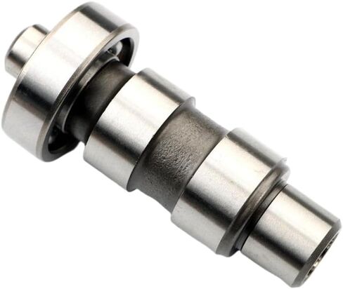 Scooter Camshaft Compatible With Scarabeo Sportcity One 50 Centro Ciak 50cc 4-Stroke Models C377M C373M in Saudi Arabia