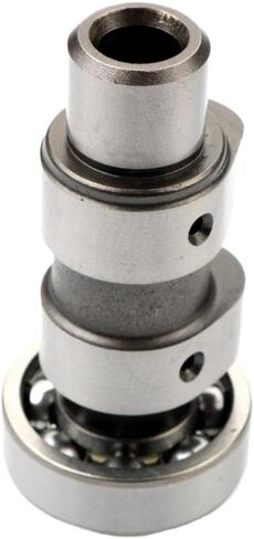 Scooter Camshaft Compatible With Scarabeo Sportcity One 50 Centro Ciak 50cc 4-Stroke Models C377M C373M in Saudi Arabia
