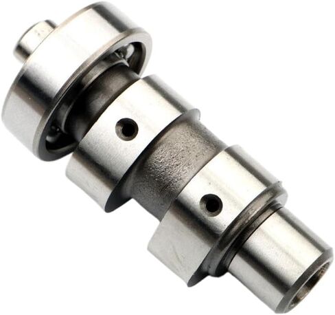 Scooter Camshaft Compatible With Scarabeo Sportcity One 50 Centro Ciak 50cc 4-Stroke Models C377M C373M in Saudi Arabia