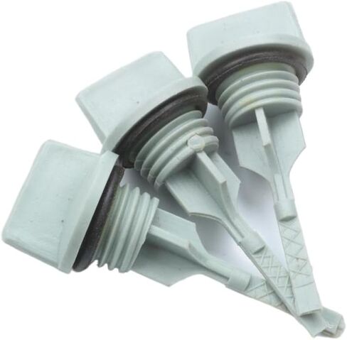 3 قطع دراجة نارية Dipstick متوافقة مع C50 C70 C90 Z50 CT70 CRF50 DAX 70 ECONO 90 15651-179-701 in Saudi Arabia