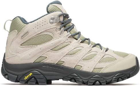 Merrell Men's Moab 3 Mid Mid Waterproof Boot in Saudi Arabia