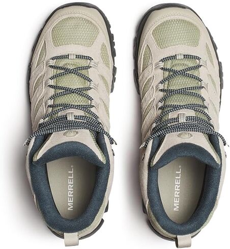 Merrell Men's Moab 3 Mid Mid Waterproof Boot in Saudi Arabia