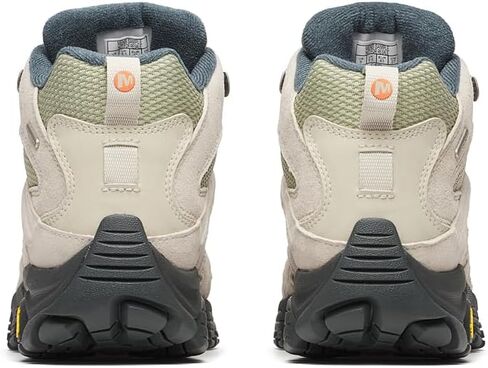 Merrell Men's Moab 3 Mid Mid Waterproof Boot in Saudi Arabia
