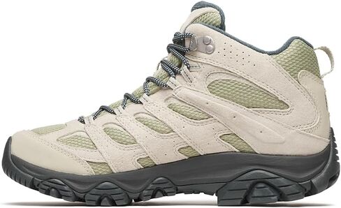 Merrell Men's Moab 3 Mid Mid Waterproof Boot in Saudi Arabia