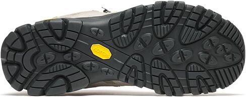 Merrell Men's Moab 3 Mid Mid Waterproof Boot in Saudi Arabia