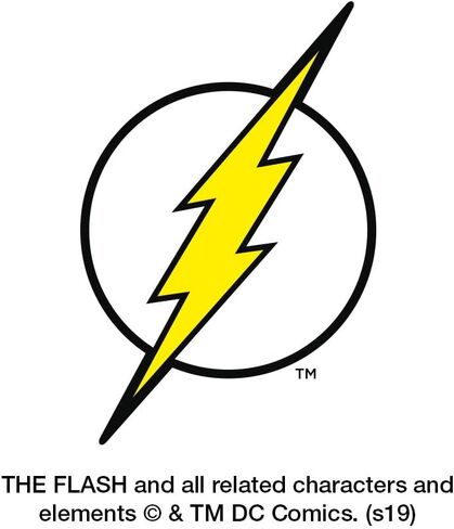 GRAPHICS & MORE The Flash Lightning Bolt Logo Tire Rim Wheel Aluminum Valve Stem Caps in Saudi Arabia