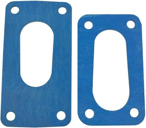 99004250 Carburetor Manifold Adapter Rebuild Kit Fits for 1976-1983 Toyota Corolla 2TC 3TC 4AC 32/36 DGEV DGV & 1982-1986 Tercel in Saudi Arabia
