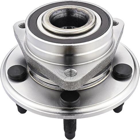 JLEO 513282 Front or Rear Wheel Hub Bearing Fits for Chevrolet Camaro 2010-2015,for Chevrolet Impala 2018-2019,for Cadillac CTS 2008-2014,for Cadillac CTS,XTS 2018-2019 Hub Assembly Replacement in Saudi Arabia