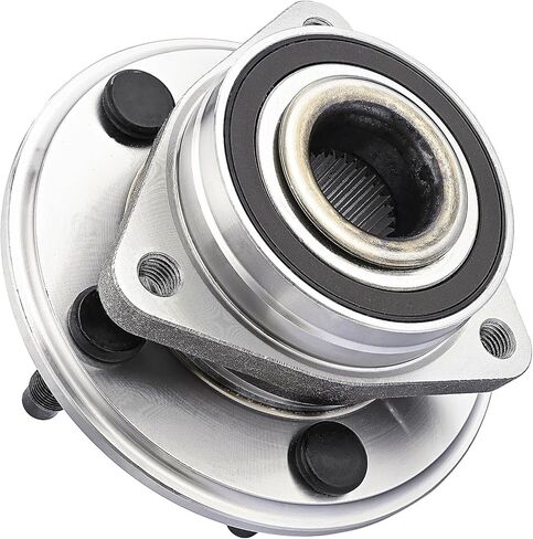 JLEO 513282 Front or Rear Wheel Hub Bearing Fits for Chevrolet Camaro 2010-2015,for Chevrolet Impala 2018-2019,for Cadillac CTS 2008-2014,for Cadillac CTS,XTS 2018-2019 Hub Assembly Replacement in Saudi Arabia