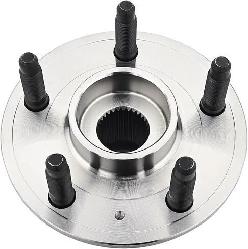 JLEO 513282 Front or Rear Wheel Hub Bearing Fits for Chevrolet Camaro 2010-2015,for Chevrolet Impala 2018-2019,for Cadillac CTS 2008-2014,for Cadillac CTS,XTS 2018-2019 Hub Assembly Replacement in Saudi Arabia