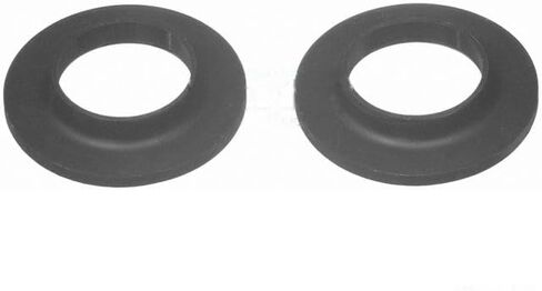 Control Arm Shaft Kit Front Upper for 1980-1981 Pontiac Bonneville in Saudi Arabia