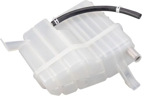 Radiator Coolant Reservoir Expansion Tank Overflow Bottle Compatible with 1997-2002 Ford Expedition 1999-2003 F-150 2004 F-150 Heritage 2002 Lincoln Blackwood 1998-2002 Navigator FO3014118 in Saudi Arabia