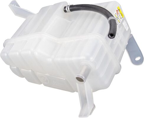 Radiator Coolant Reservoir Expansion Tank Overflow Bottle Compatible with 1997-2002 Ford Expedition 1999-2003 F-150 2004 F-150 Heritage 2002 Lincoln Blackwood 1998-2002 Navigator FO3014118 in Saudi Arabia