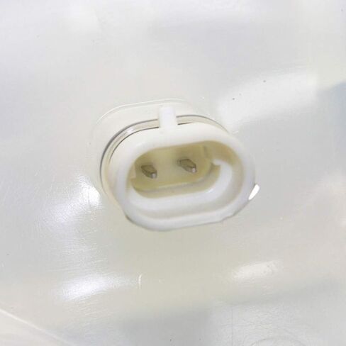 For GMC Sierra 2500/3500 HD Coolant Reservoir 2007 08 09 2010 | w/Cap | GM3014127 | 15120611-PFM | 15120612 in Saudi Arabia