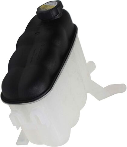 For GMC Sierra 2500/3500 HD Coolant Reservoir 2007 08 09 2010 | w/Cap | GM3014127 | 15120611-PFM | 15120612 in Saudi Arabia