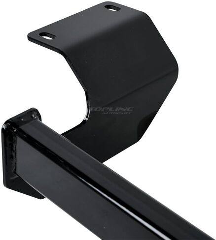 7422454041041 Compatible with 2017-2025 Honda CR-V Class 3 III Black 2" Receiver Trailer Hitch in Saudi Arabia
