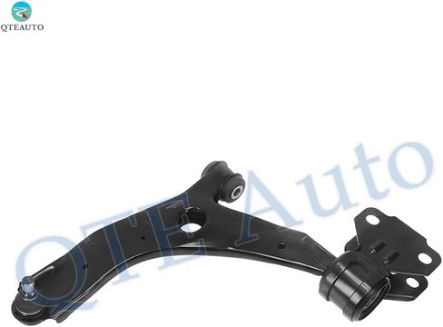 PM Auto Front Left Left Lower Control Arm Consost for 2010-2013 Mazda 3 Sport in Saudi Arabia