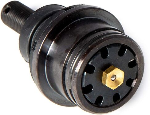 SuperATV Heavy Duty Replacement Ball Joints for With Honda Pioneer 1000/1000-5 (2016-2021) - UPPER - 2 Ball Joints - Double the Strength of Stock in Saudi Arabia
