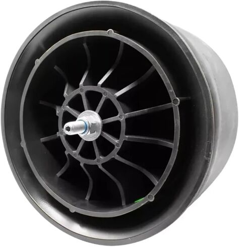AirSprings Bag for Hendrickson Axle Trailers Rep: C-28929, S-28929, W01-358-9978 in Saudi Arabia