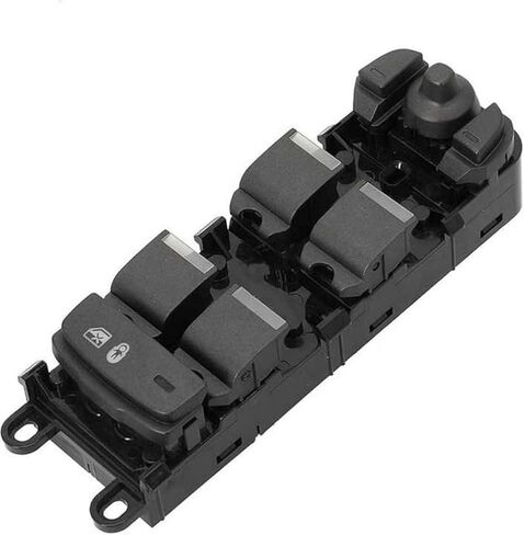 1pcs l أسود أمام زر رافع الباب OEM FK72-14540-AC in Saudi Arabia