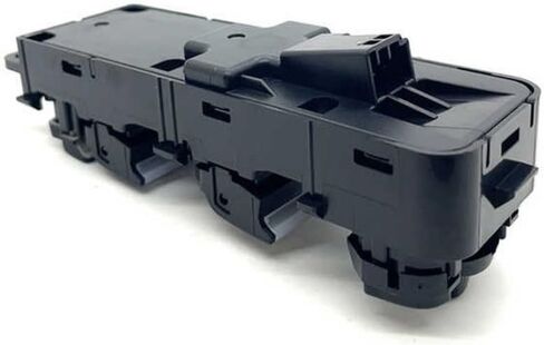 1pcs l أسود أمام زر رافع الباب OEM FK72-14540-AC in Saudi Arabia
