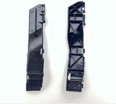 1PCS Front bumper bracket left+right OEM CH1032105 05178410AA 05178410AB 05178410AC 5178410AA in Saudi Arabia