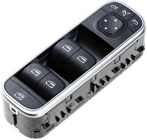 1PCS Front L of door lifter button OEM 1679050101 in Saudi Arabia