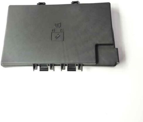 1PCS Insurance box cover models 13-22 OEM 68202821AA in Saudi Arabia