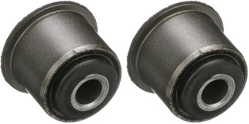Pront Axle Support Support Bushing 2PC يحل محل 8C2Z3B177A ، E4TZ3B177B لـ Ford E-150 Econoline Club Wagon 4.9L 1975-1980 1981 1982 1983 1984 1986 1987 1988 1988 1989 1990 1991 1992 1995 1995 1996 1996 1996. in Saudi Arabia
