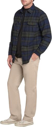 Fivestar General Men 562 Roamed Fit 5-Pocket Work Pant و Hook and Eye Elin in Saudi Arabia