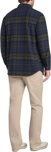 Fivestar General Men 562 Roamed Fit 5-Pocket Work Pant و Hook and Eye Elin in Saudi Arabia