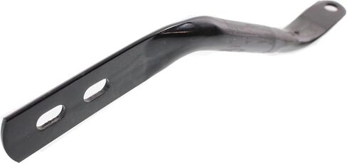 Garage-Pro Bumper Bracket SET Compatible with GMC Savana 1500 2003-2014, Savana 2500 2003-2023, Savana 3500, Chevrolet Express 1500 Front, Driver and Passenger Side in Saudi Arabia