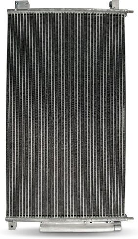 Air Conditioning Condenser, A/C Condensers for Accord 2003-2007 2.4L, 3.0L Replace# HO3030131,80110SDBA62 in Saudi Arabia
