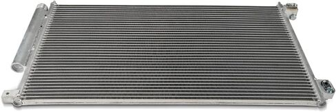 Air Conditioning Condenser, A/C Condensers for Accord 2003-2007 2.4L, 3.0L Replace# HO3030131,80110SDBA62 in Saudi Arabia