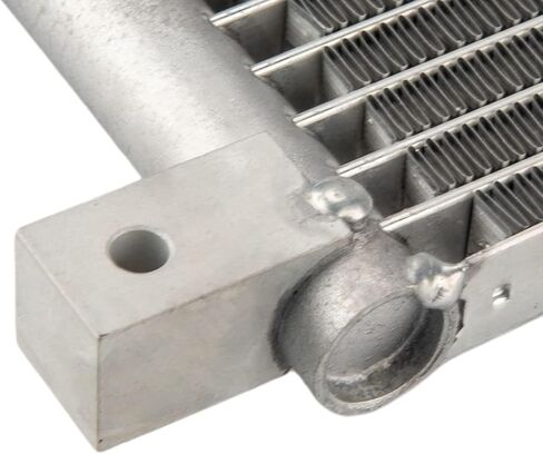 Air Conditioning Condenser, A/C Condensers for Accord 2003-2007 2.4L, 3.0L Replace# HO3030131,80110SDBA62 in Saudi Arabia