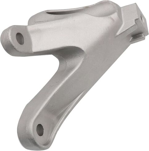 FZJDSD Left Mount Mount Bracket BP4S-39-080A متوافق مع Mazda 3 2004-2009 متوافق مع Mazda 5 2006-2010 in Saudi Arabia