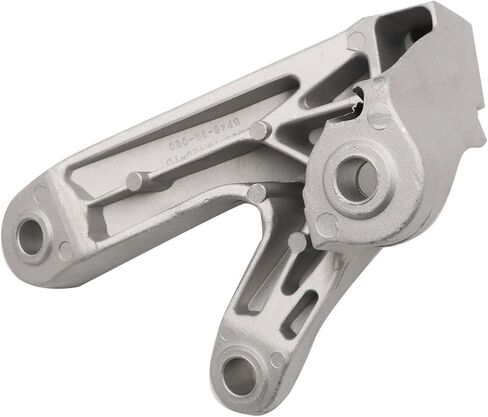FZJDSD Left Mount Mount Bracket BP4S-39-080A متوافق مع Mazda 3 2004-2009 متوافق مع Mazda 5 2006-2010 in Saudi Arabia
