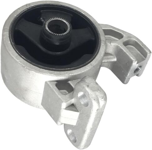 محرك Partsflow Mount Lower Front Auto Trans لعام 2006 2007 2008 2008 2010 2011 Accent Rio Rio5 in Saudi Arabia