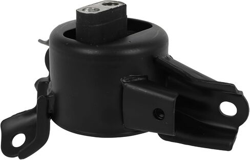 SCITOO Engine Motor Mount and Transmission Mount and Torque Strut Mount Set For Hyundai Accent 2012-2017 For Hyundai Elantra 2011-2016 For Hyundai Elantra Coupe 2014 Replace OE A71029 A71004 A71020 in Saudi Arabia