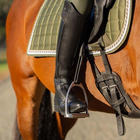 Equinavia Kassi Womens Sport Tall Boots in Saudi Arabia