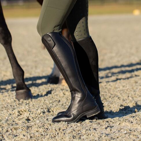 Equinavia Kassi Womens Sport Tall Boots in Saudi Arabia