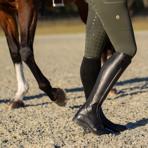 Equinavia Kassi Womens Sport Tall Boots in Saudi Arabia