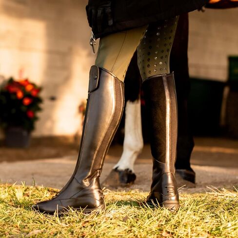 Equinavia Kassi Womens Sport Tall Boots in Saudi Arabia