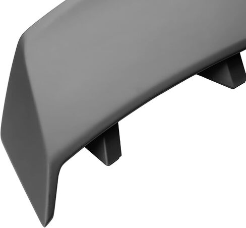 مواصفات توليف DESTE أسود 4-Pedestal نمط ABS SPOVELER الخلفية الجذع الخلفية لعام 2010-2014 فورد موستانج GT نماذج in Kuwait
