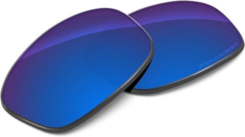 العدسات الأداء المتوافقة مع Oakley Scalpel OO9095 | scalpel asain fit (af) oo9134 مستقطب محفور in Kuwait