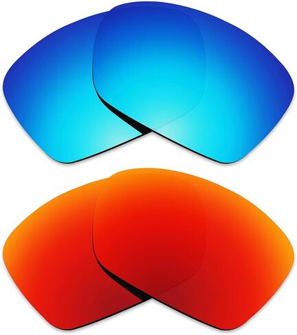 Alphax Polarized Replacement Lenses for Costa Del Mar Corbina Sunglasses - Options in Saudi Arabia