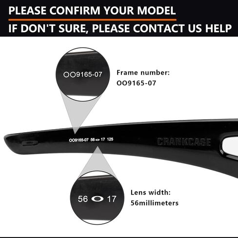 Alphax Polarized Replacement Lenses for Costa Del Mar Corbina Sunglasses - Options in Saudi Arabia