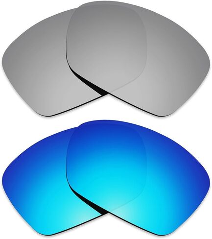 Alphax Polarized Replacement Lenses for Costa Del Mar Corbina Sunglasses - Options in Saudi Arabia