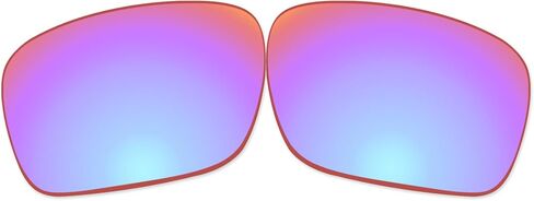 Vonxyz Lenses Replacement for Oakley Sliver OO9262 Sunglass - Multiple Options in Saudi Arabia