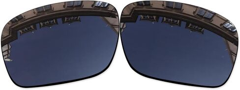 Vonxyz Lenses Replacement for Oakley Sliver OO9262 Sunglass - Multiple Options in Saudi Arabia